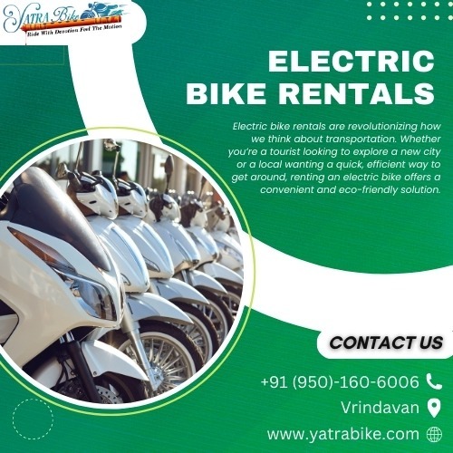 Trolley Rent For Baby in Vrindavan